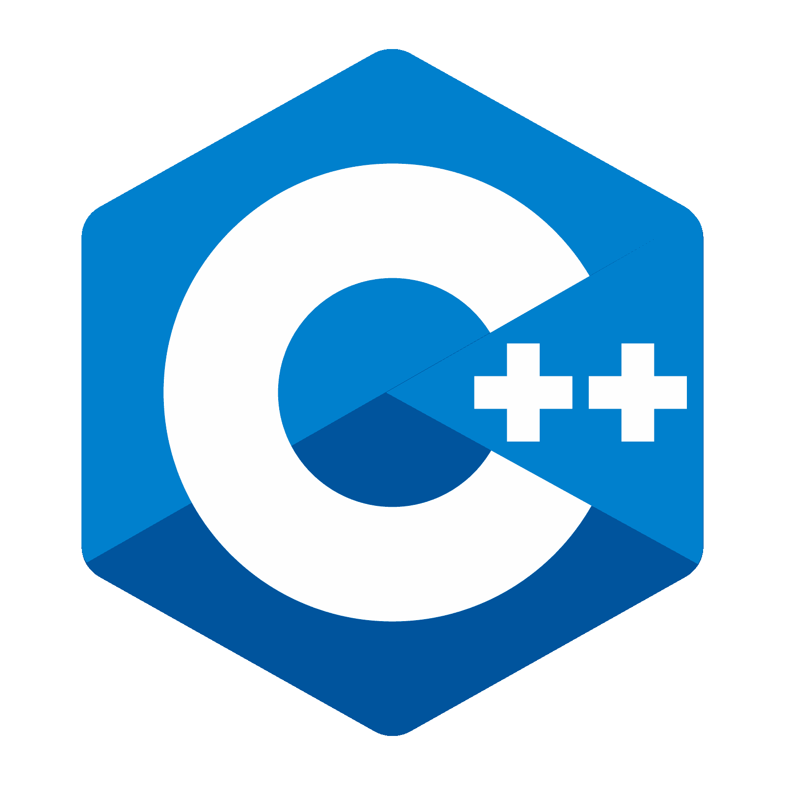 C++ logo