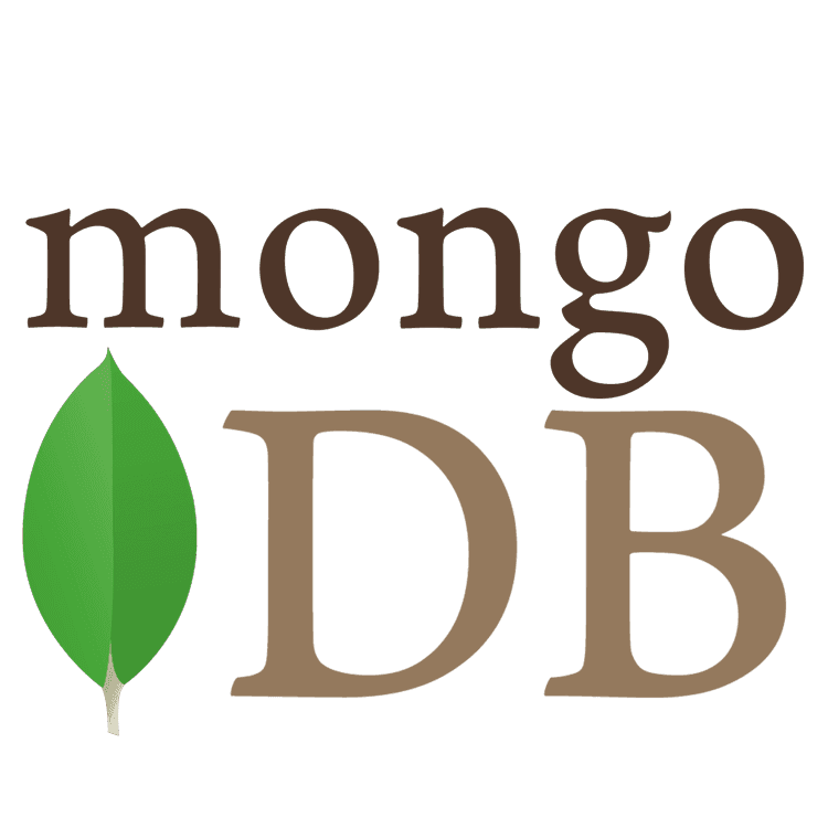 Mongo logo