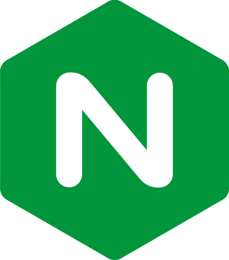 Nginx logo